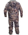 Фото №2 Зимний костюм для охоты и рыбалки Remington Trail Camo (RM1025-997)