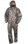 фото Осенний костюм для охоты и рыбалки ОКРУГ «Солонец» (Алова, темный лес)