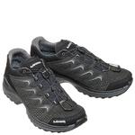 фото Тактические ботинки LOWA MADDOX GTX LO TF Black