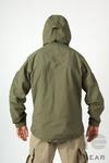 Фото №2 Куртка HARDSHELL PATROL OTTE GEAR Ranger Green