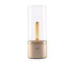 фото Лампа ночник Xiaomi Yeelight Candela Smart Mood Candlelight