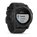 Фото №3 Спортивный навигатор Garmin TACTIX Charlie (010-02085-00)