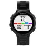 Фото №2 Спортивный навигатор Garmin FORERUNNER 735 XT HRM-Tri-Swim черно-серые (010-01614-09)