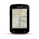 фото Велосипедный навигатор Garmin Edge 820 HRM+CAD (010-01626-11)