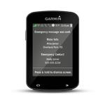 Фото №3 Велосипедный навигатор Garmin Edge 820 HRM+CAD (010-01626-11)