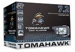 фото Автомобильная сигнализация TOMAHAWK 7.2