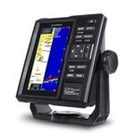 Фото №2 Картплоттер Garmin GPSMAP 585 PLUS с трансдьюсером GT20 (NR010-01711-00GT20)