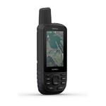 Фото №2 Туристический навигатор Garmin GPSMAP 66s