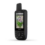 Фото №3 Туристический навигатор Garmin GPSMAP 66s