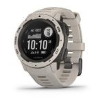 Фото №3 Спортивный навигатор Garmin INSTINCT Tundra (010-02064-01)