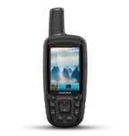 фото Туристический навигатор GARMIN GPSmap 64SC