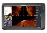 Фото №3 Картплоттер Lowrance HDS-16 Carbon