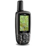 фото Туристический навигатор Garmin GPSMAP 64ST