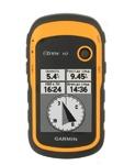 фото Туристический навигатор Garmin eTrex 10 ГЛОНАСС