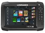 Фото №2 Картплоттер Lowrance HDS-7 Carbon