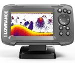 Фото №2 Картплоттер Lowrance HOOK2-4x GPS Bullet