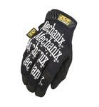 фото Перчатки Mechanix Wear Original Glove Black MG-05