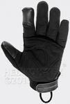 Фото №2 Тактические перчатки Helikon-Tex USM (черные)