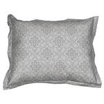 фото Наволочка Gant Home Coco Pillowcase, 50x70см, 100% Египетский хлопок Сатин