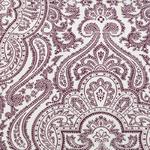 Фото №2 Наволочка Gant Home Tiffany Paisley , 50x70см, 100% Египетский хлопок Сатин