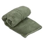 Фото №2 Полотенце Gant Home PREMIUM TERRY, 70x140 см, серое, 100% Хлопок