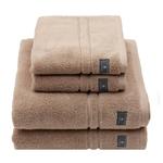 фото Полотенце Gant Home PREMIUM TERRY 70x140см, желтое, 100% хлопок