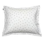 фото Наволочка Gant Home Libby Paisley Dot, 50x70см, 100% Египетский хлопок Сатин