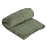 Фото №2 Полотенце Gant Home PREMIUM TERRY,  50x100 см, зеленое, 100% Хлопок