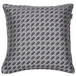 фото Декоративная наволочка Gant Home COMO CUSHION 50x50см, серая