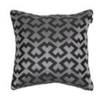 фото Декоративная наволочка Gant Home BURSA CUSHION 50x50см, антрацит