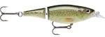 фото , Воблер X-Rap Jointed Shad XJS13, PK