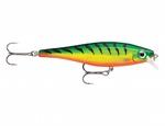 фото , Воблер BX Minnow BXM10, FT