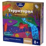 фото Настольная игра Территория