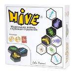 фото Настольная игра Улей / Hive