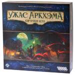 фото Настольная игра Ужас Аркхэма. Карточная игра