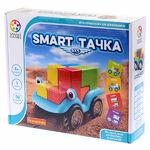 фото Настольная игра Smart Тачка 5X5