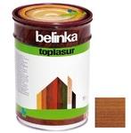 фото Пропитка для древесины Belinka Toplasur №17 Тик 1 л