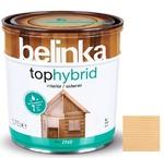 фото Пропитка для древесины Belinka Tophybrid №12 бесцветная 0,75 л