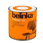 фото Лак для защиты древесины Belinka Interieer Lak бесцветный 0,75 л