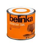фото Лак для защиты древесины Belinka Interieer Lak бесцветный 0,2 л