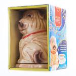 фото Чай Hilltop подарок цейлона 50 г + керамическая упаковка собака