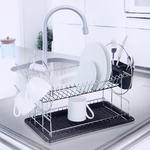 фото Подставка для посуды 50х36х24 Wenko house