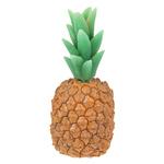 фото Свеча Edg ananas 27х12см