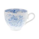 фото Чашка чайная 187мл Burleigh синие азиатские фазаны