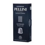 фото Кофе в капсулах Pellini Lux Supremo 10x5 г