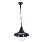 фото Уличный подвесной светильник Arte Lamp Malaga A1085SO-1BG