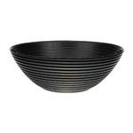 фото Салатник 27см Luminarc harena black