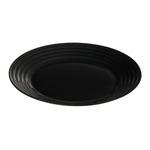 фото Тарелка десертная 19см Luminarc harena black