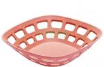фото Frybest Большая 28х28х6 Pink