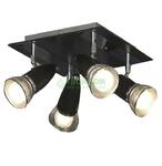 фото Спот Lussole Furnari LSL-8001 04 (LSL-8001-04)